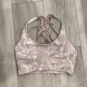 Lululemon sportsbra